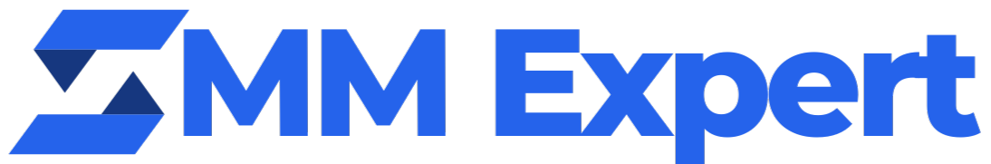 SMM Expert Logo